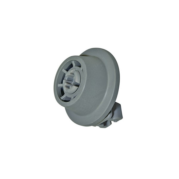 Neu Korbrolle Rolle Unterkorb SpüLmaschine Bosch Siemens Neff 00611475-image