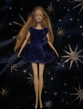 barbie happy family midge