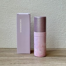 Starbucks 2026 China Twilight Sakura  Tumbler Cups 310ml