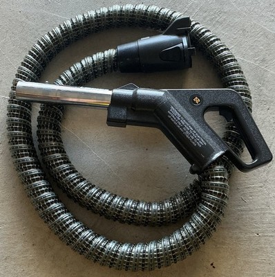 Rainbow E Series  Vacuum Power Electric Hose Tube Handle Wand Trigger Nozzle