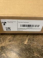 Ravinite 1 Paar Rest im Originalkarton 16" Schubladenschienen Soft Close