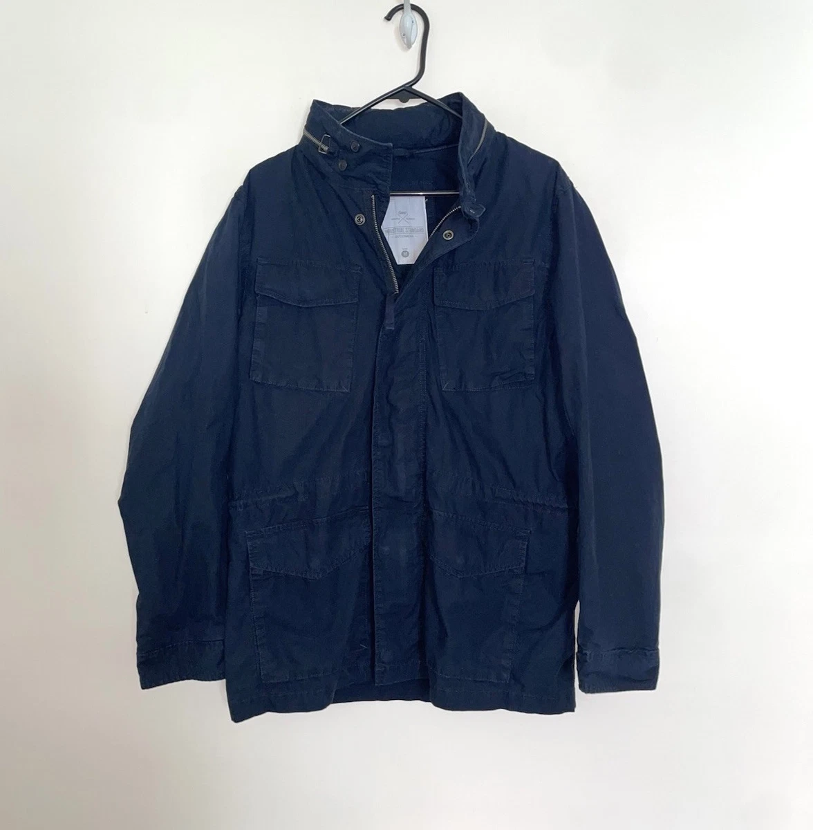  navy utility jacket s size イギリス軍 navy utility jacket s size イギリス軍 シックなジャケットです
