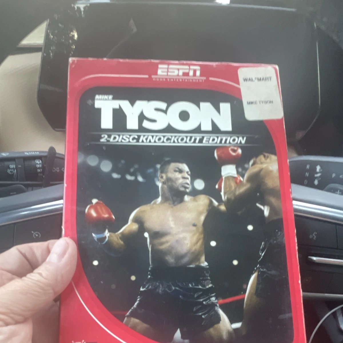 Mike Tyson Dvd for sale - eBay