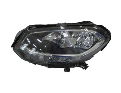 FARO-FANALE ANTERIORE SINISTRO PER MERCEDES CLASSE B W246 2014-2018 A