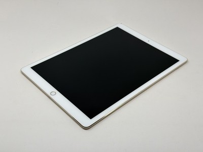 Apple iPad Pro (12.9-inch) A1584 128 GB, Wi-Fi, 12.9 in - Gold for