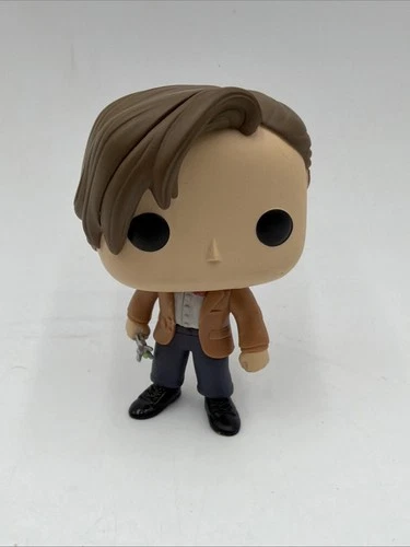 Eleventh Doctor #220 ~ Funko Pop Television BBC Doctor Who (No Box)