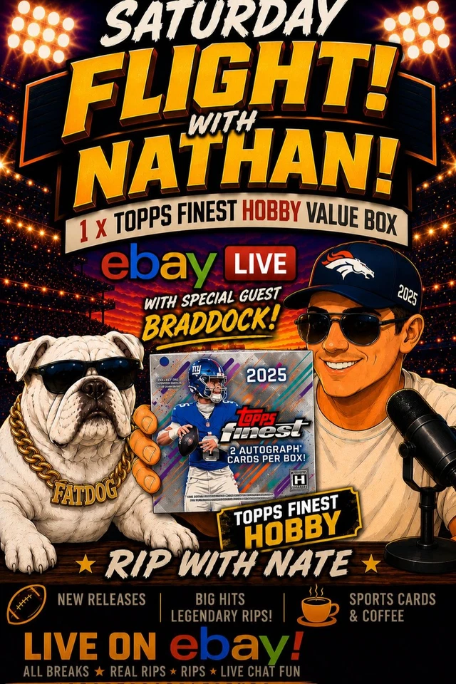 eBay Live