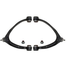 AC DELCO Front Upper Control Arms Ball Joint ...