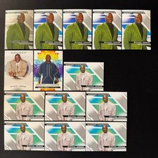 🐙ZG 2022 UD GOODWIN CHAMPIONS MICHAEL JORDAN LOT14