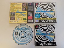 ebay® Auktion 137004764789 | Ballistic - Sony Playstation PS1 - Komplett - PAL Thumbnail of ebay® auction 137004764789 | Ballistic - Sony Playstation PS1 - Komplett - PAL