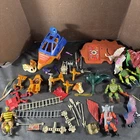 VINTAGE MOTU LOT HE-MAN MASTERS UNIVERSE COMPLETE WEAPONS CASTLE GRAYSKULL
