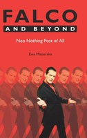 Falco And Beyond | Neo Nothing Post Of All | Ewa Mazierska | Buch | Gebunden