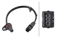 Impulsgeber Kurbelwelle Hella 6PU 009 168 991 FÜR Hyundai KIA Kurbelwellensensor
