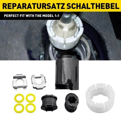 Reparatursatz Schalthebel Für BMW Z4 E21 E28 E30 E34 E36 E46 F23 G29 25111220600