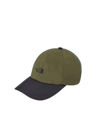 美品 フリーサイズ THE NORTH FACE GORE-TEX CAP The North Face] Vintage Gore-Tex Cap Unisex Olive/Black