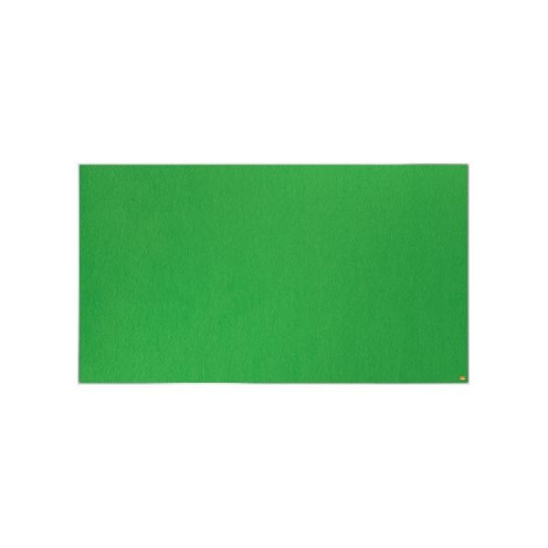 Nobo Impression Pro bacheca per appunti Interno Verde (Nobo 1915427 Impression P