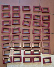 40 PLACCHE BITICINO LIVING CLASSIC 4713AM AMARANTO