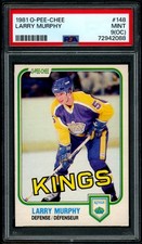 1981-82 O-Pee-Chee Hockey Cards 45