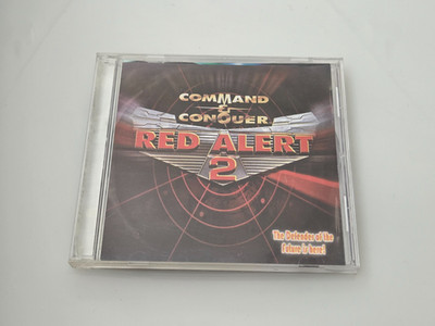 Command & Conquer: Red Alert 2, SoftPlanet, PC [N]