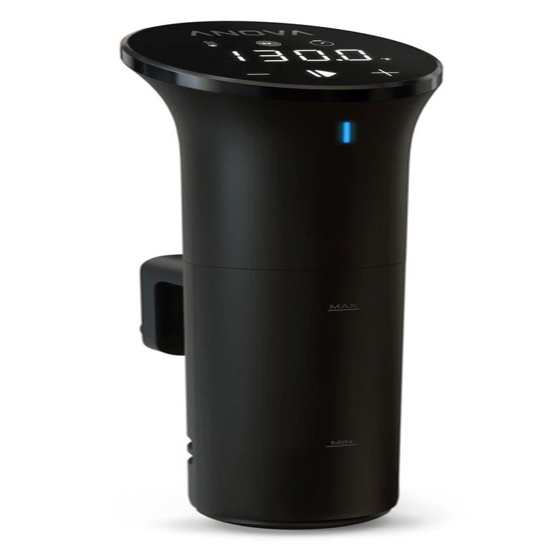 Anova Culinary Sous Vide Precision Cooker Nano 2.0 An400-Us00
Opens in a new window or tab
