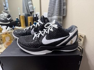 Nike Kobe 6 Protro Mambacita Sweet 16 | eBay