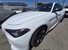 2019 Alfa Romeo Giulia Sport