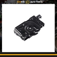 New Hood Latch Lock Assembly Fit 2022-2024 Ford Bronco Sportescapemaverick