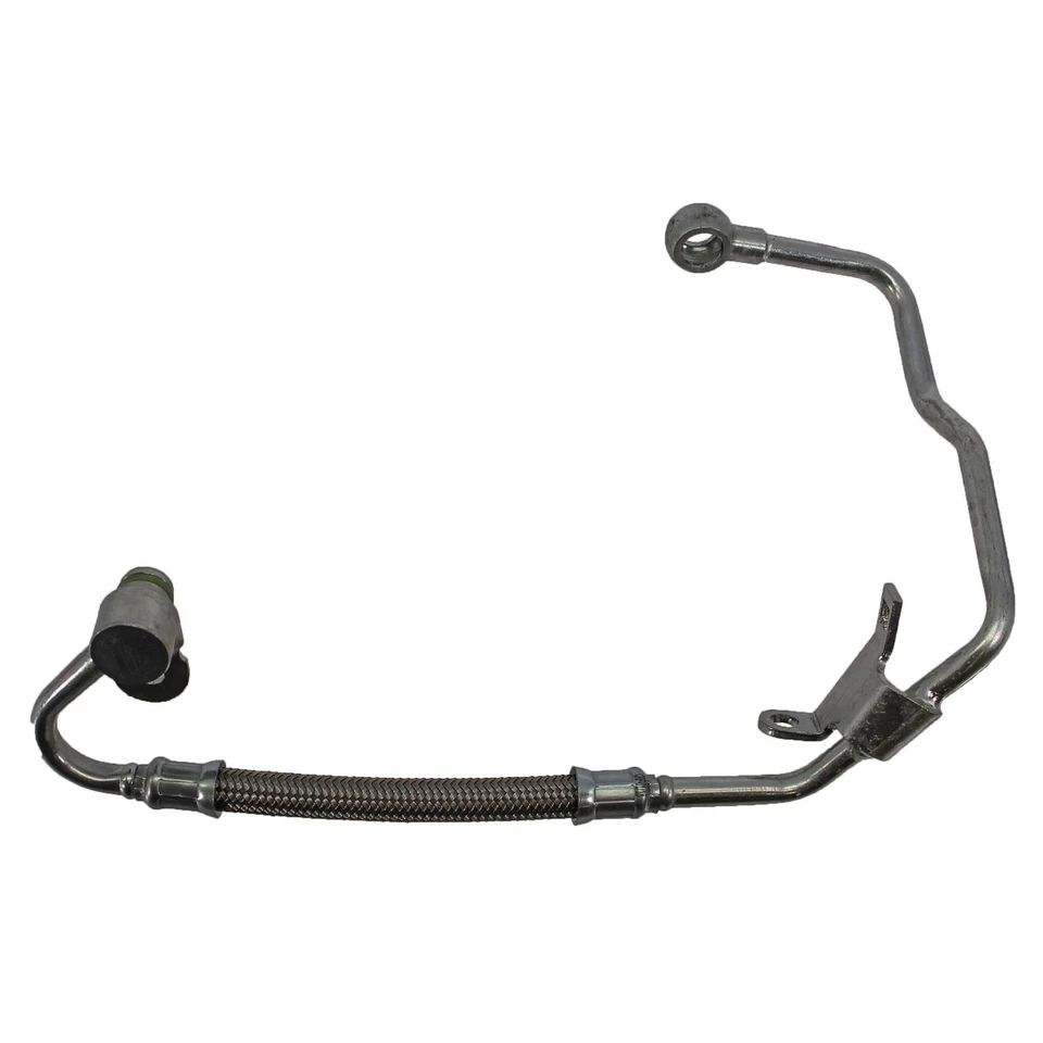 Línea de suministro de aceite turbocompresor Rein TFP0326 Foto 2 de 4