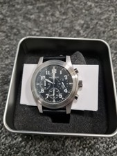 Armbanduhr für Herren