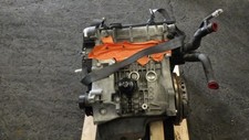 Moteur Skoda ROOMSTER