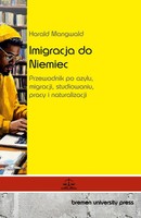 Harald Mangwald | Imigracja Do Niemiec | Taschenbuch | Polnisch (2024)