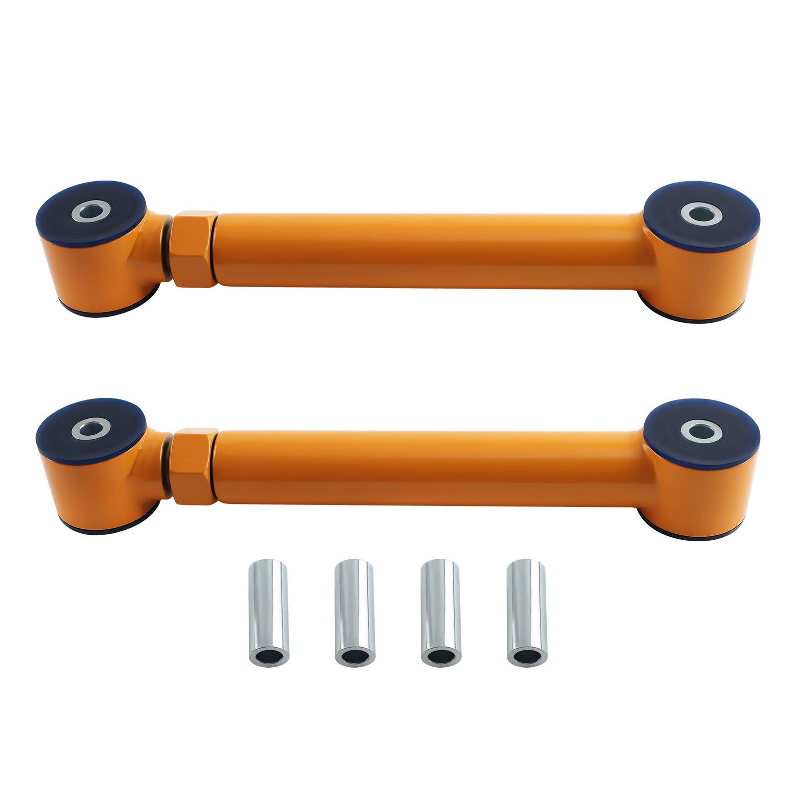 Adjustable Control Arms for Jeep Wrangler TJ 1997-2006 Grand Cherokee ZJ 1993-98