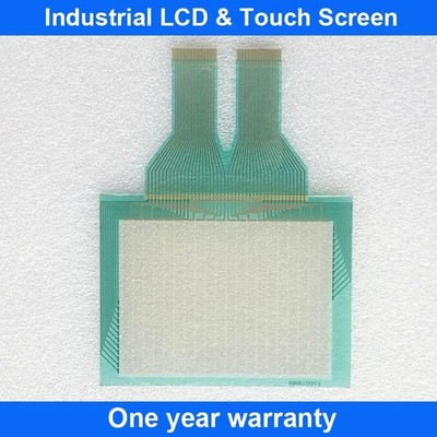 Touch Screen Panel Glass Digitizer For SOLCN SOLS500D-C D3224-B ET507-VDC Touch