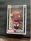 POP Comic Covers Spider-Man Vinyl Figure #70 [The Legend of the Arachknight]