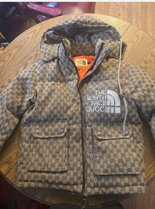 Gucci North Face | eBay