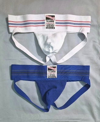 Lot of 2 Aussiebum Classic Jocks Muscle Jockstraps. XL. NWOT