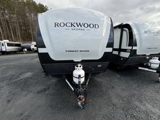 2026 Forest River Rockwood Geo Pro 13LE