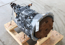 Allison Retran At-545rm Automatic Transmission At-545rm No Core Fee