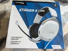 Casque Gaming Hyper X Stinger 2