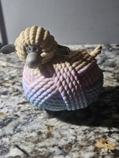 Lamb Decor