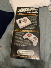 Nintendo NES Action Set Home Console - White/Gray