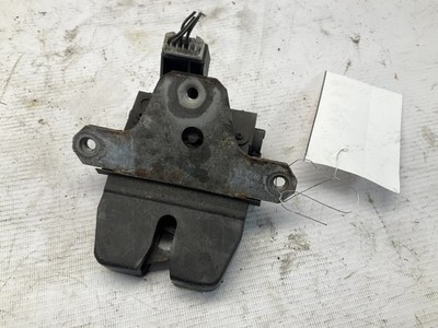 13-18 Ford C-Max 2.0L Hatchback Trunk Latch Lock Actuator T