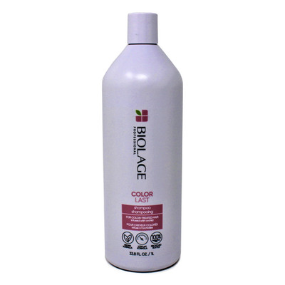 Matrix Biolage Color Last Shampoo 33.8oz Color Care & Protection
