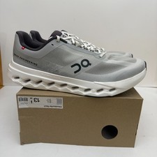 Zapatillas On Cloudsurfer Next Medium D Blanco Glaciar 3ME30020070 Para Hombre Talla 13
