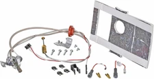 Pilot Assembly Replacement Kit