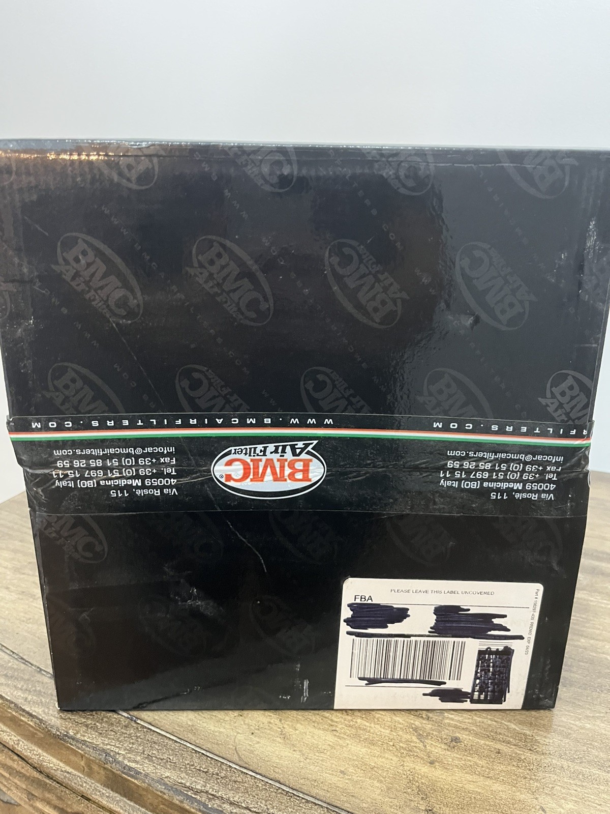 Maserati Ghibli 2013-2021 Air filter
