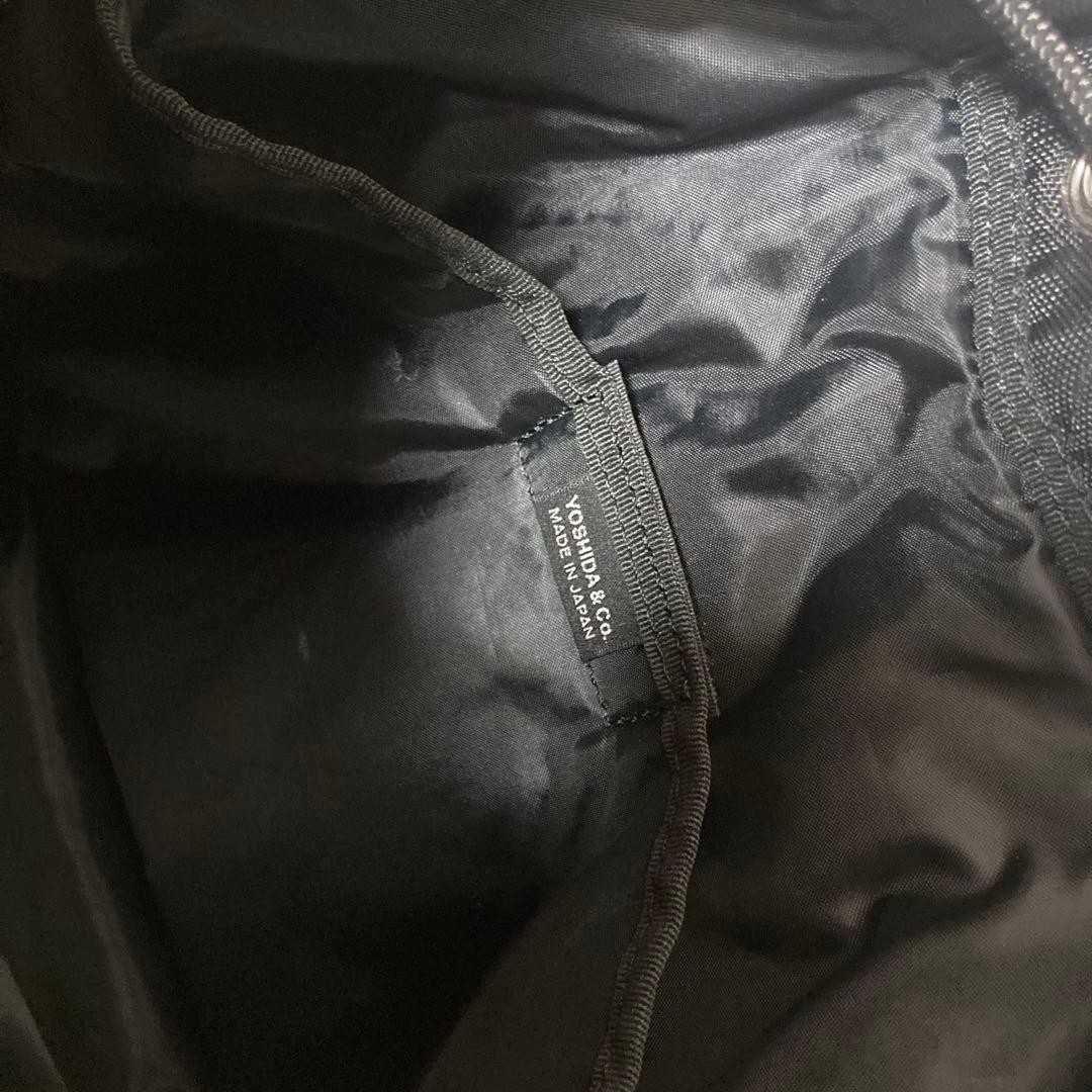 Porter Studios Porter Custom Drawstring Shoulder … - image 3