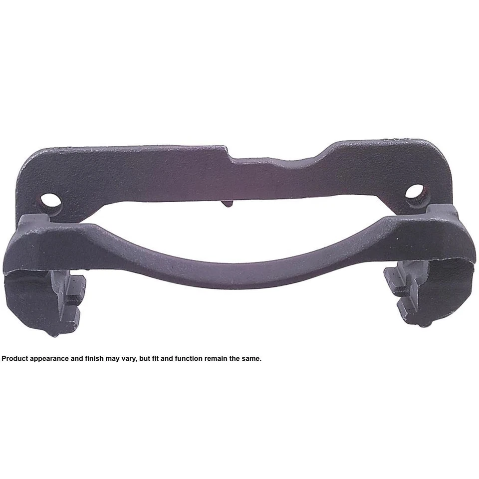 Soporte de pinza de freno de disco CARDONE para camioneta Cadillac Chevy GMC 1500 2500 3500 Foto 4 de 4
