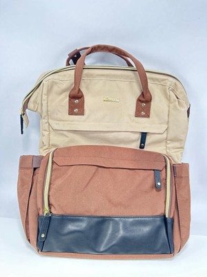 LOVEVOOK Laptop Backpack SEE PHOTOS