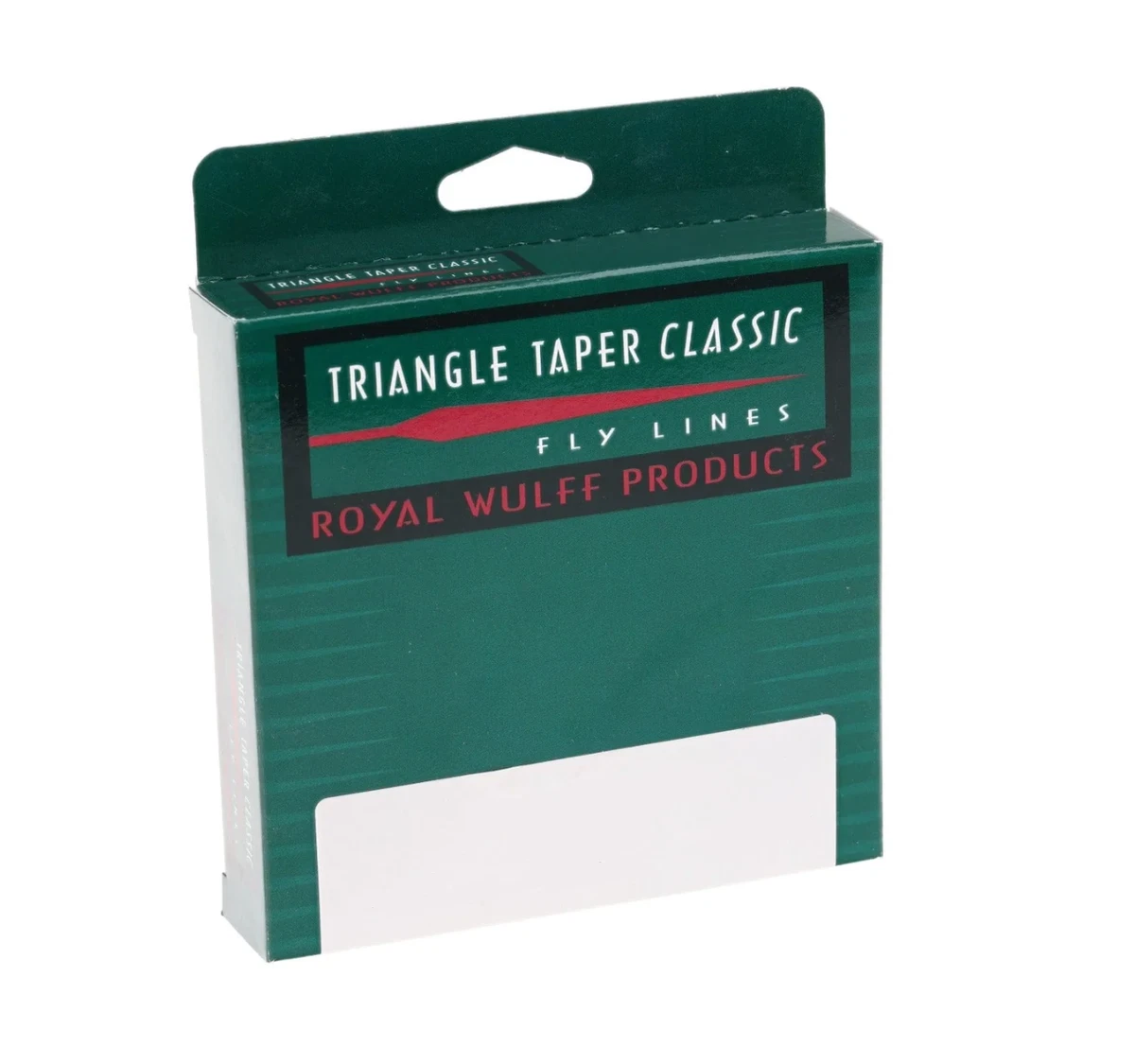 Wulff Triangle Taper for sale | eBay